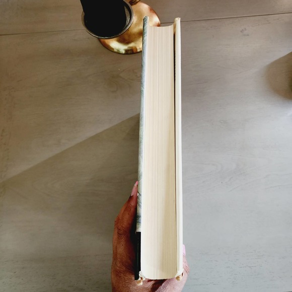 Vincent Van Gogh by Marc Edo Tralbaut Hardcover Table Book Printed Italy 1969 - Picture 11 of 14